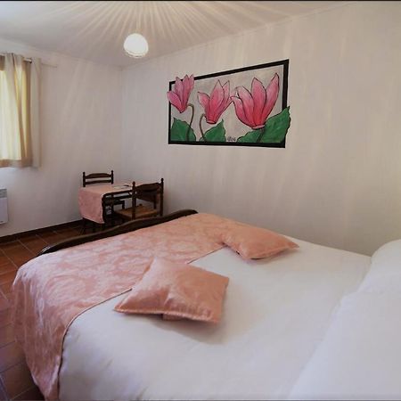 ויזאבונה Hotel Monte D'Oro מראה חיצוני תמונה
