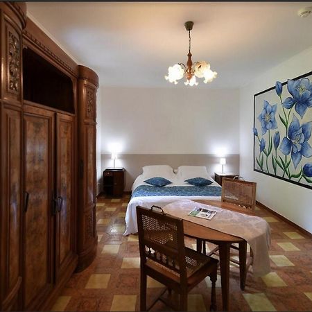 ויזאבונה Hotel Monte D'Oro מראה חיצוני תמונה