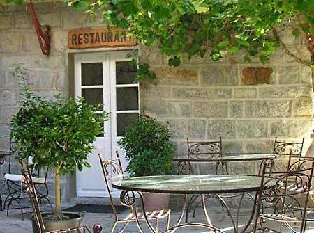 ויזאבונה Hotel Monte D'Oro מראה חיצוני תמונה