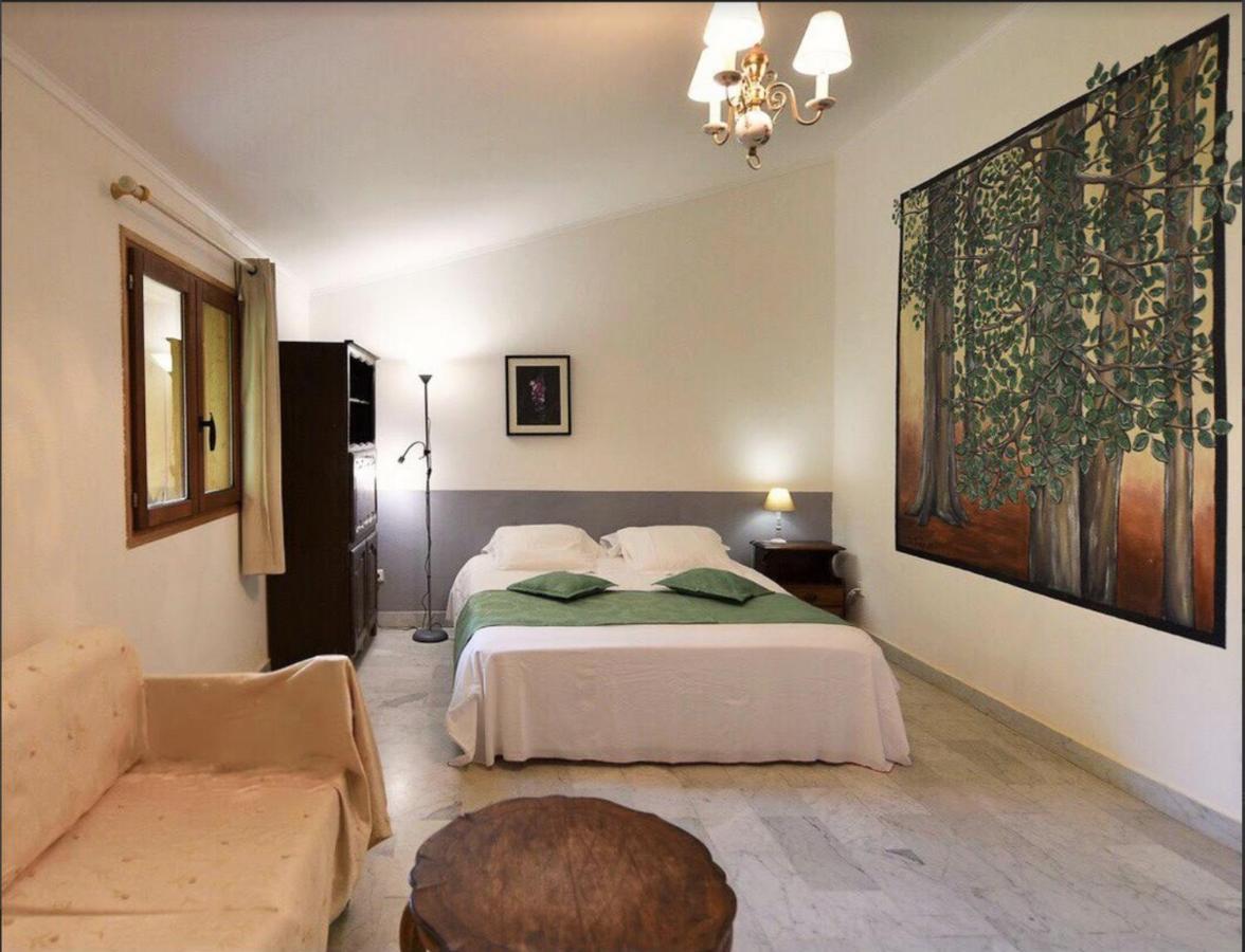 ויזאבונה Hotel Monte D'Oro מראה חיצוני תמונה