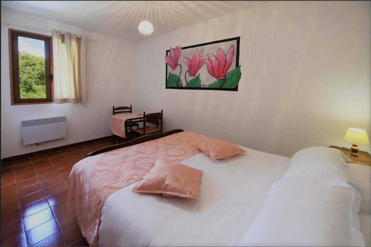 ויזאבונה Hotel Monte D'Oro מראה חיצוני תמונה