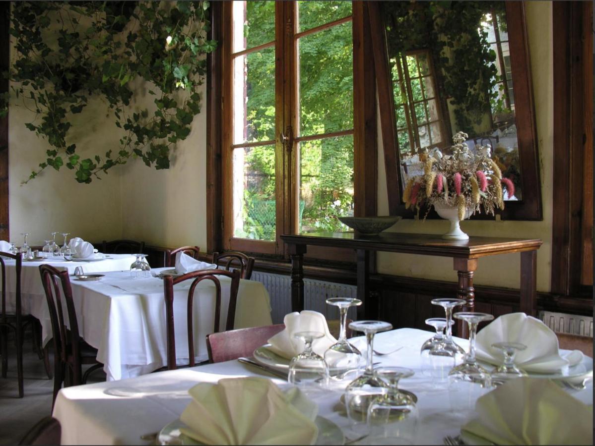 ויזאבונה Hotel Monte D'Oro מראה חיצוני תמונה