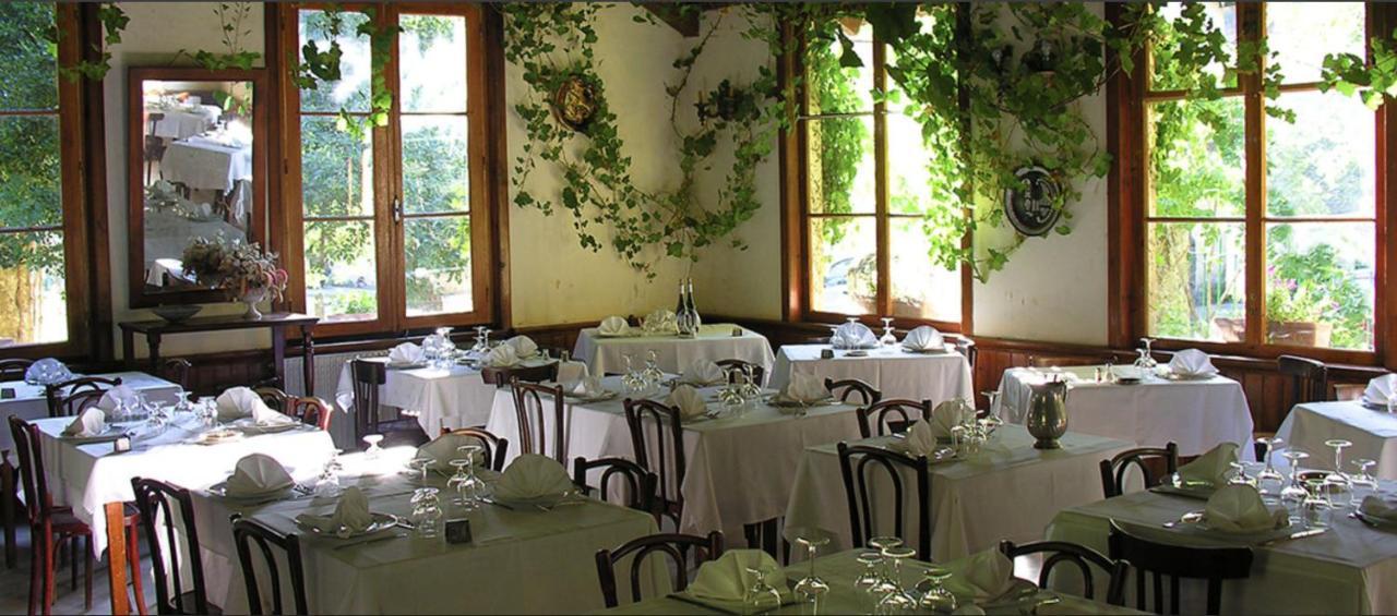 ויזאבונה Hotel Monte D'Oro מראה חיצוני תמונה