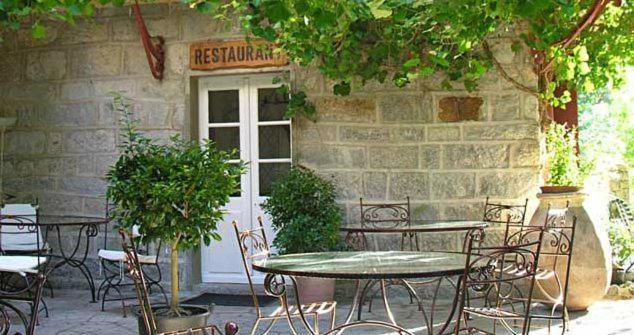 ויזאבונה Hotel Monte D'Oro מראה חיצוני תמונה