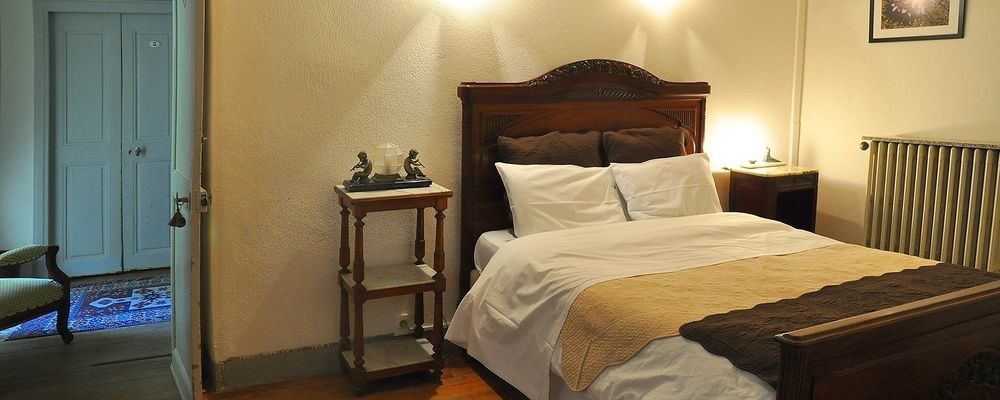 ויזאבונה Hotel Monte D'Oro מראה חיצוני תמונה