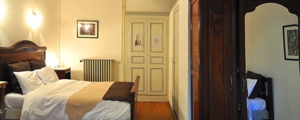 ויזאבונה Hotel Monte D'Oro מראה חיצוני תמונה