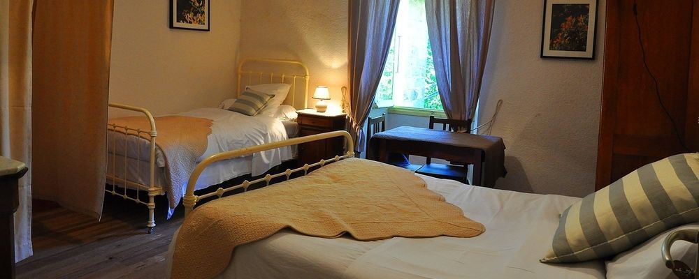 ויזאבונה Hotel Monte D'Oro מראה חיצוני תמונה
