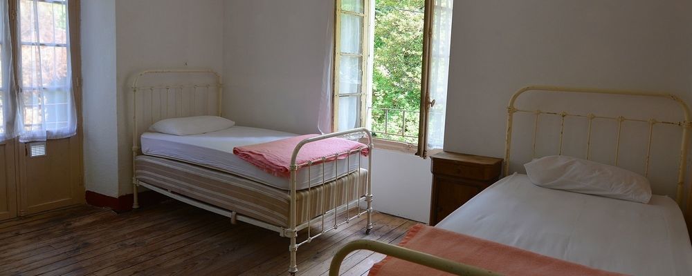 ויזאבונה Hotel Monte D'Oro מראה חיצוני תמונה