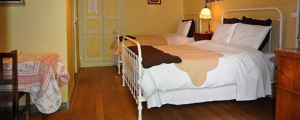 ויזאבונה Hotel Monte D'Oro מראה חיצוני תמונה