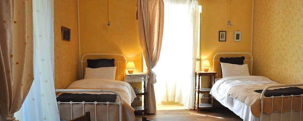 ויזאבונה Hotel Monte D'Oro מראה חיצוני תמונה