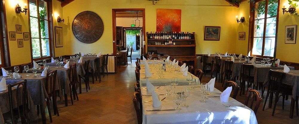 ויזאבונה Hotel Monte D'Oro מראה חיצוני תמונה