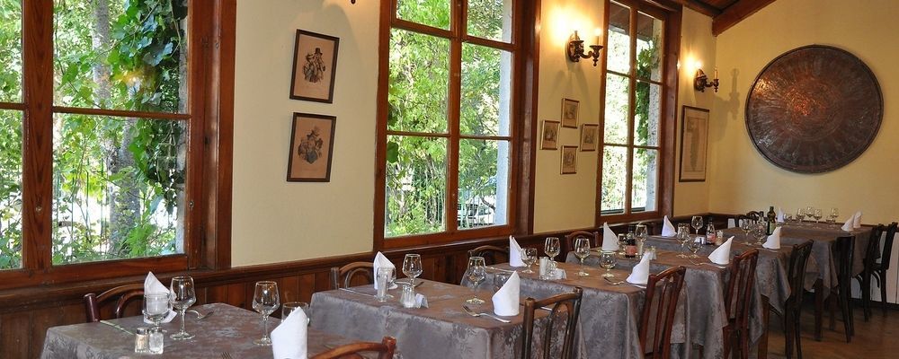 ויזאבונה Hotel Monte D'Oro מראה חיצוני תמונה
