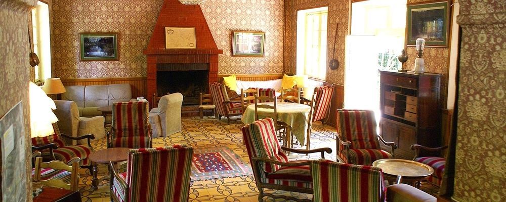 ויזאבונה Hotel Monte D'Oro מראה חיצוני תמונה