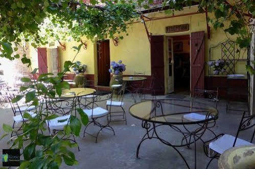 ויזאבונה Hotel Monte D'Oro מראה חיצוני תמונה
